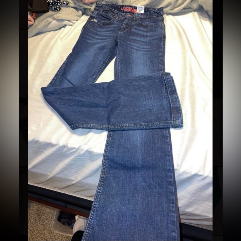 Cinch Lynden Women's Jeans